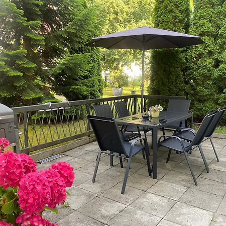 City Holiday Apartments Берлин Экстерьер фото