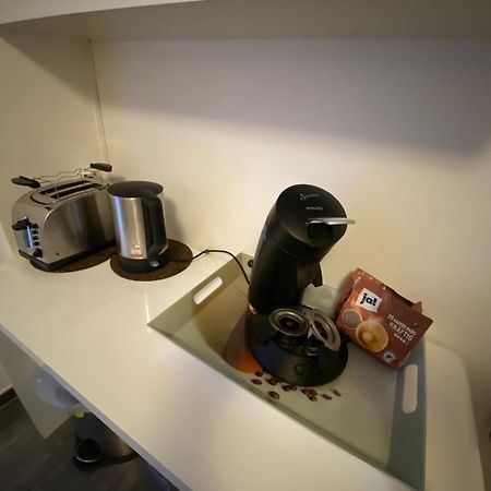 City Holiday Apartments Берлин Экстерьер фото