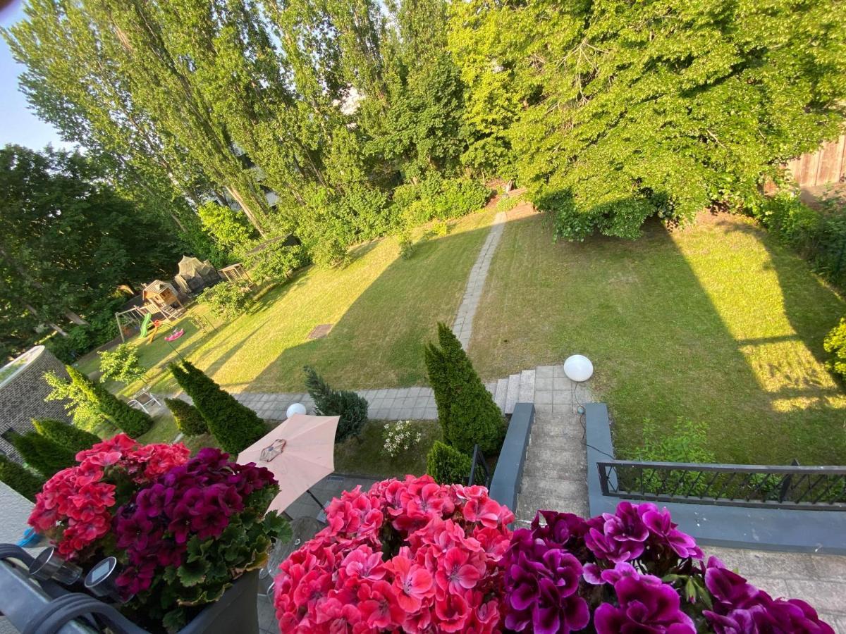 City Holiday Apartments Берлин Экстерьер фото