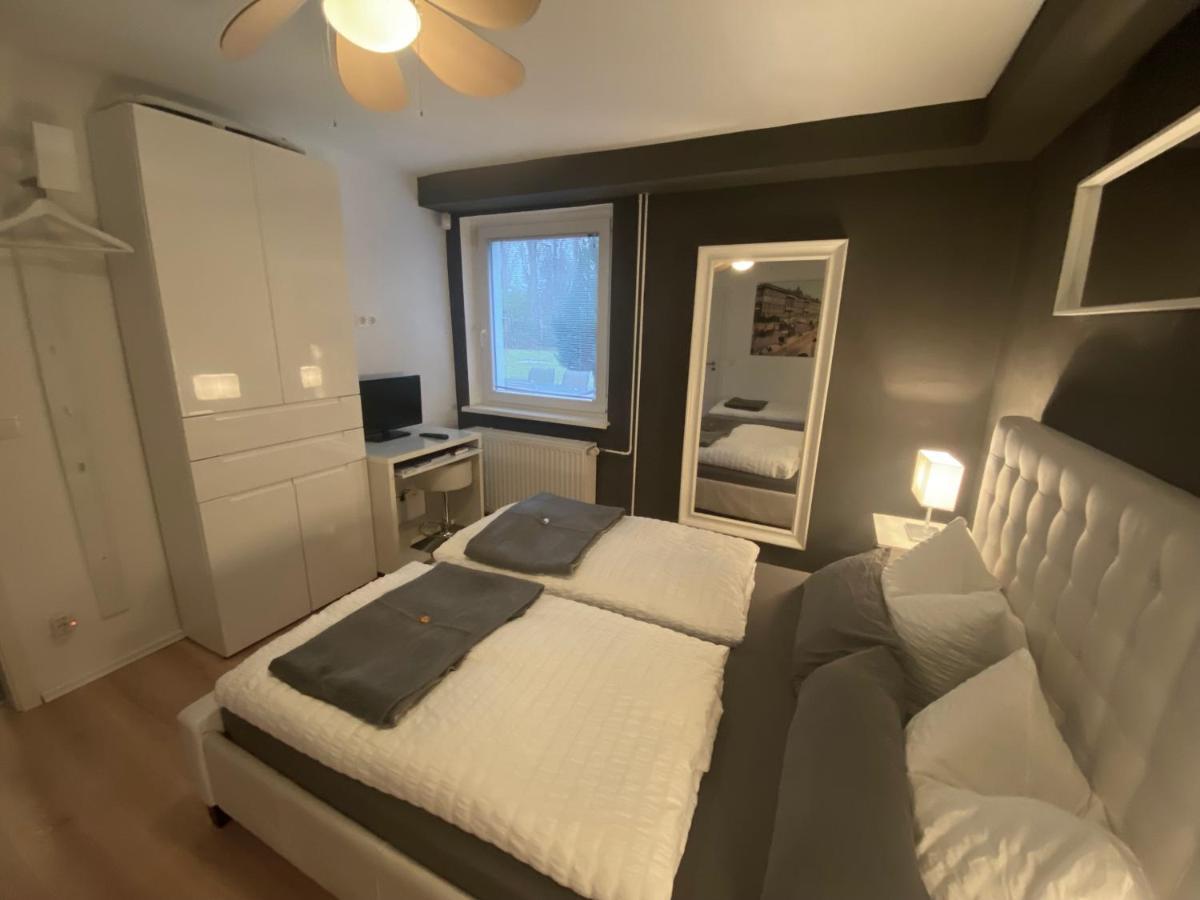 City Holiday Apartments Берлин Экстерьер фото
