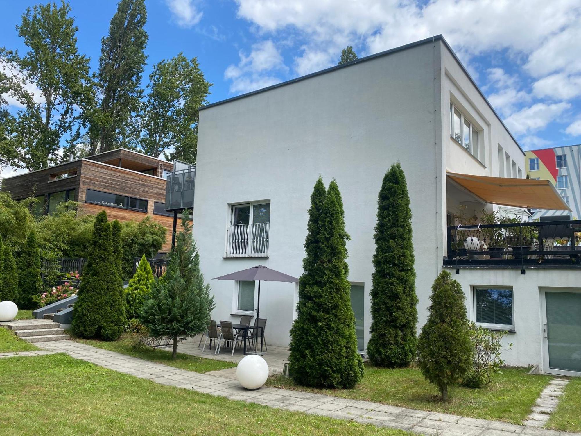 City Holiday Apartments Берлин Экстерьер фото