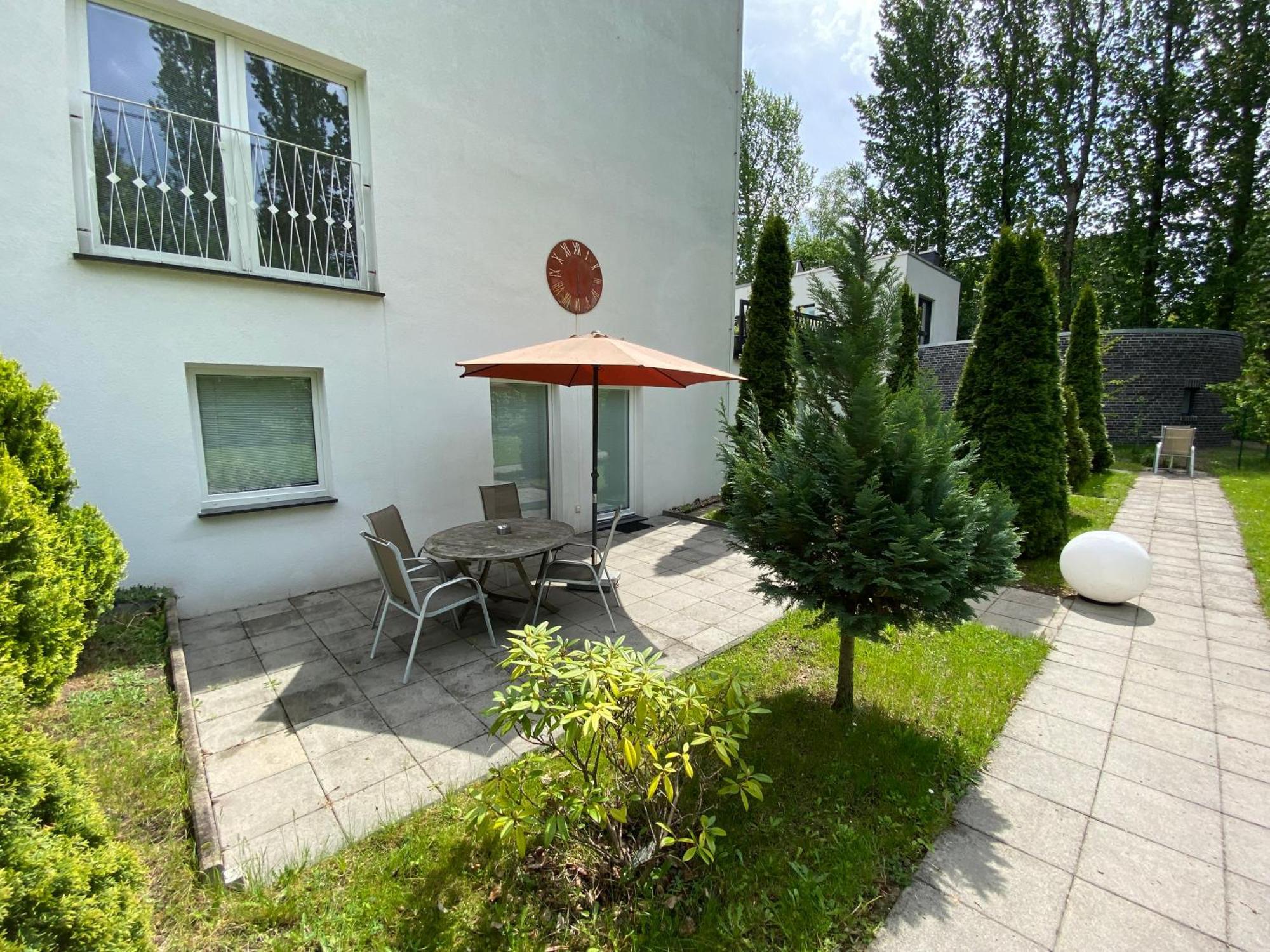 City Holiday Apartments Берлин Экстерьер фото