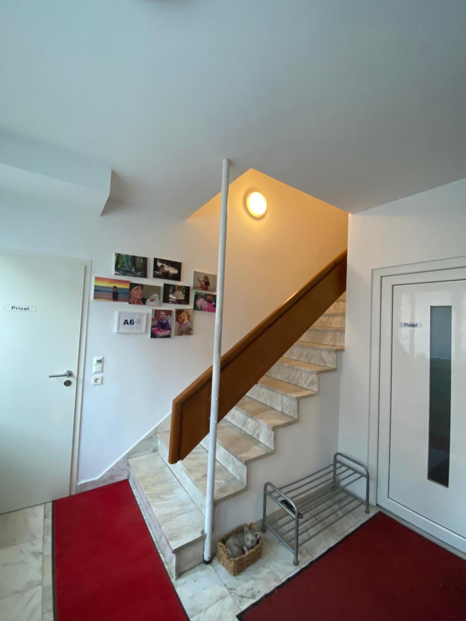 City Holiday Apartments Берлин Номер фото