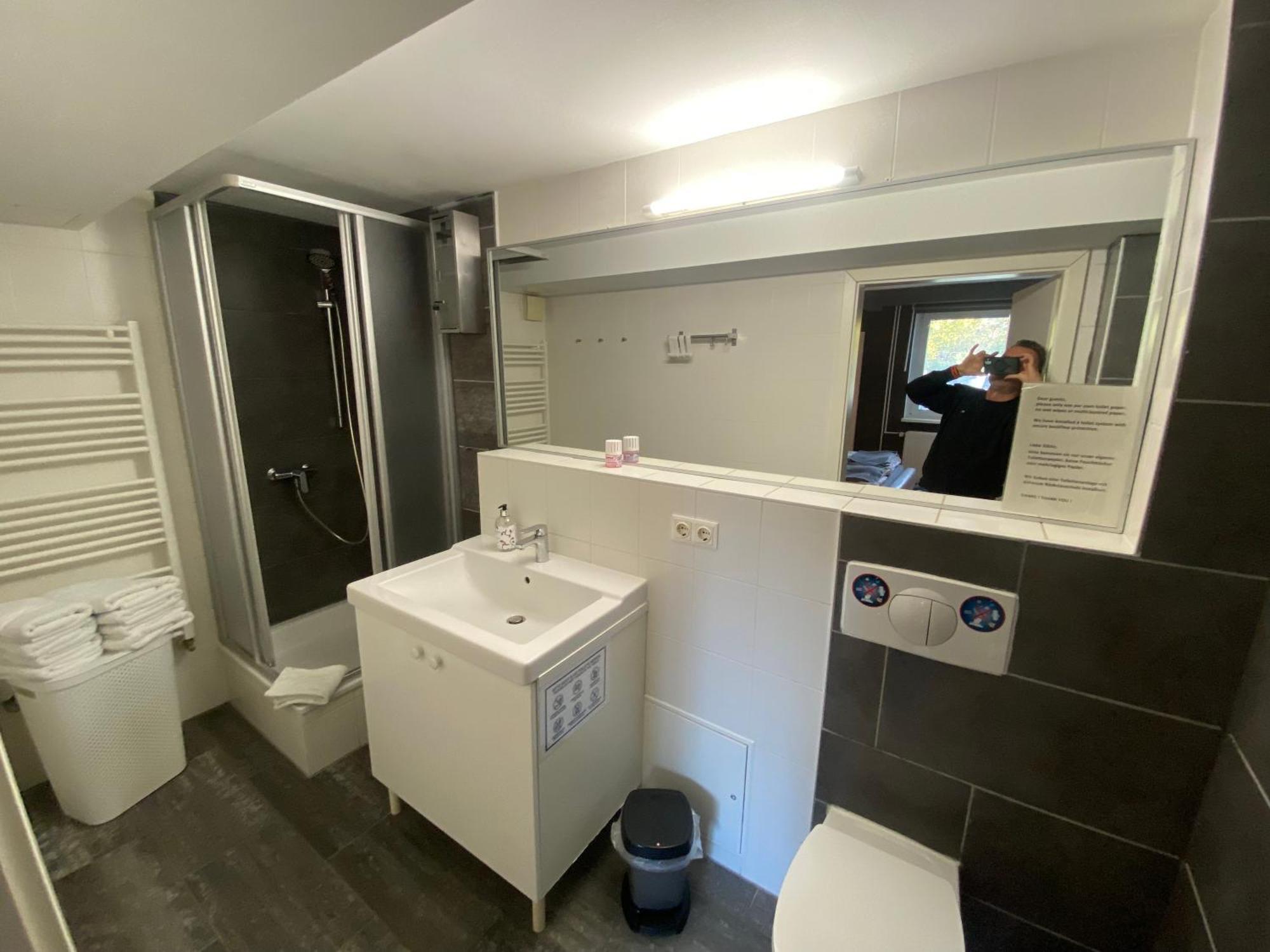 City Holiday Apartments Берлин Экстерьер фото