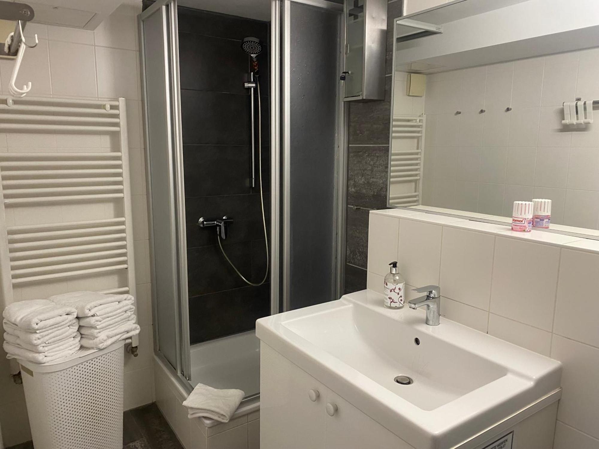 City Holiday Apartments Берлин Экстерьер фото