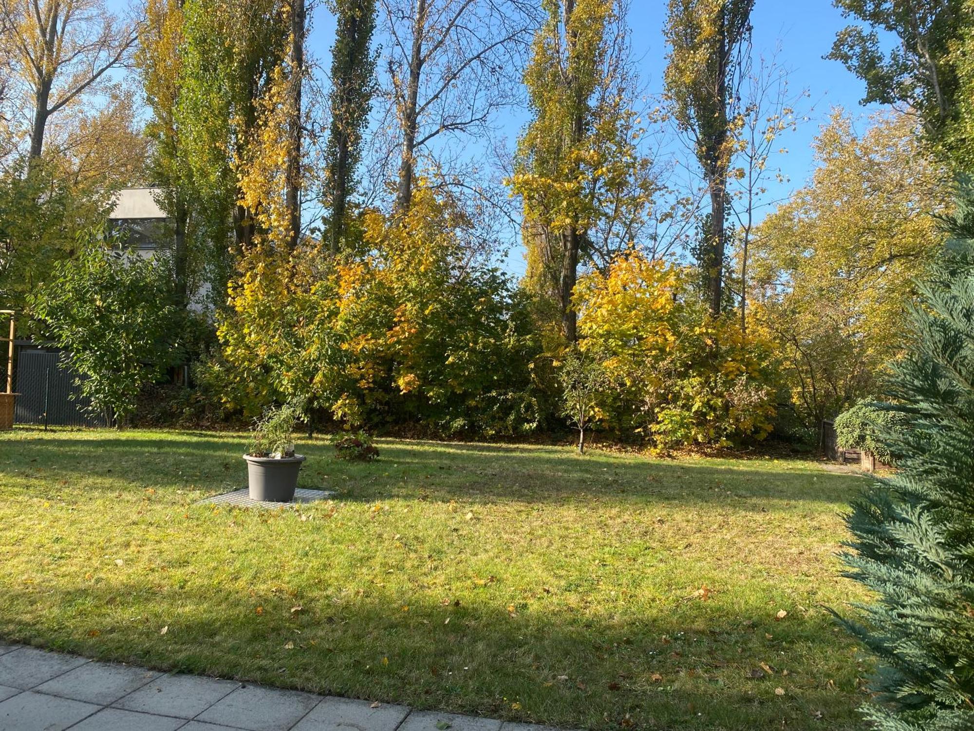 City Holiday Apartments Берлин Экстерьер фото